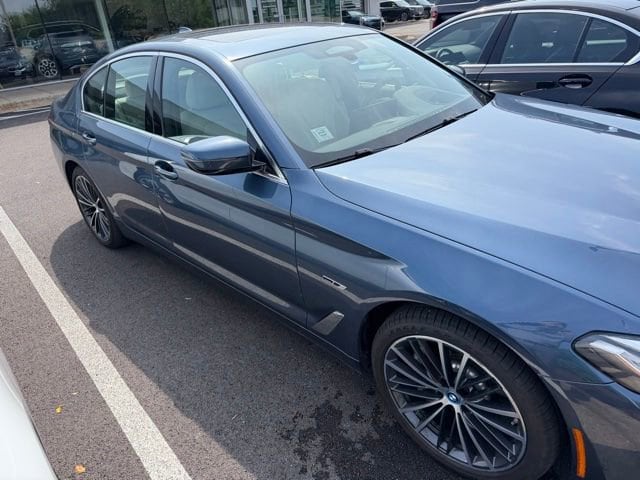 bmw 5 series 2023 WBA33AG05PCL99980 image bmw 5 series 2023 WBA33AG05PCL99980 image